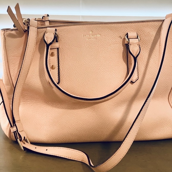 Kate Spade Tote - Picture 2 of 6